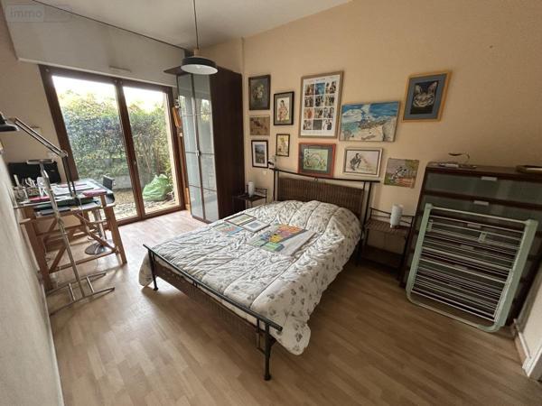 Appartement à vendre à Laval en Mayenne (53000), ref : 53006-1311