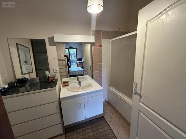 Appartement à vendre à Laval en Mayenne (53000), ref : 53006-1311