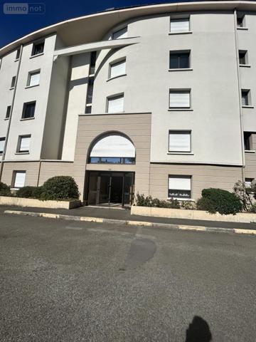 Appartement à vendre à Laval en Mayenne (53000), ref : 53006-1311