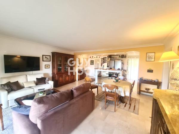 APPARTEMENT À VENDRE DE 4 PIÈCES DE 99,00 M²