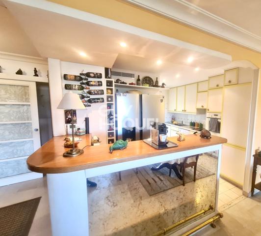 APPARTEMENT À VENDRE DE 4 PIÈCES DE 99,00 M²