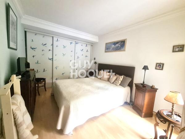 APPARTEMENT À VENDRE DE 4 PIÈCES DE 99,00 M²