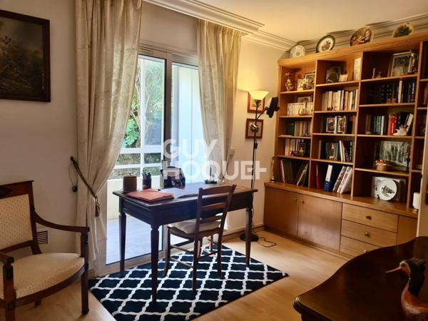 APPARTEMENT À VENDRE DE 4 PIÈCES DE 99,00 M²
