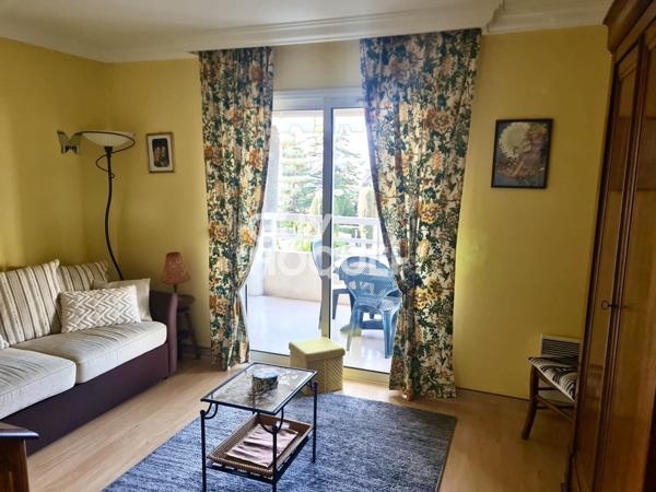 APPARTEMENT À VENDRE DE 4 PIÈCES DE 99,00 M²