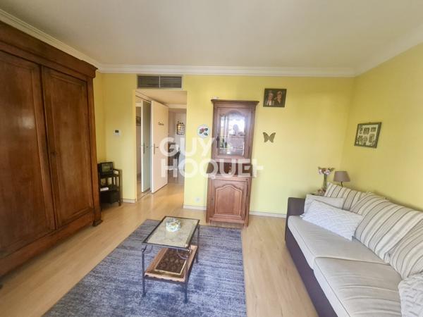 APPARTEMENT À VENDRE DE 4 PIÈCES DE 99,00 M²
