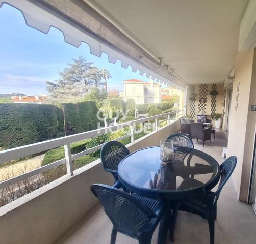 APPARTEMENT À VENDRE DE 4 PIÈCES DE 99,00 M²