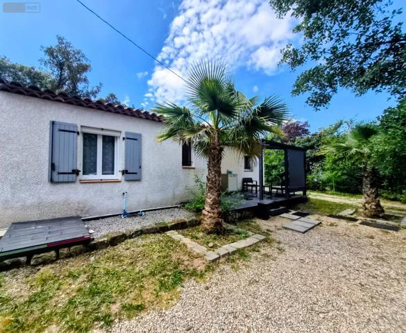 Achat - Maison Vidauban 83550 4 pièces 87 m 2 1300 m 2