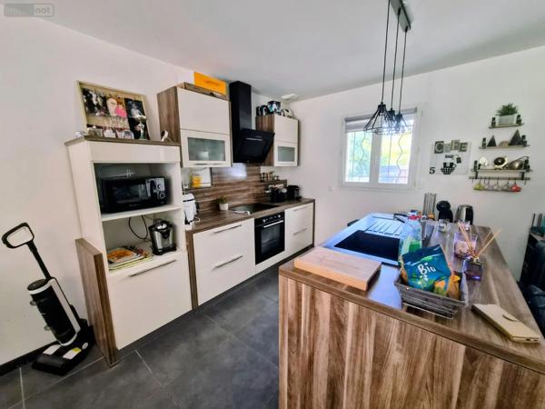 Achat - Maison Vidauban 83550 4 pièces 87 m 2 1300 m 2