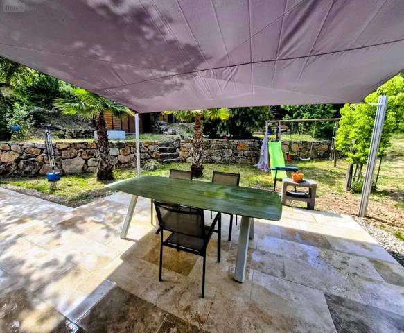 Achat - Maison Vidauban 83550 4 pièces 87 m 2 1300 m 2