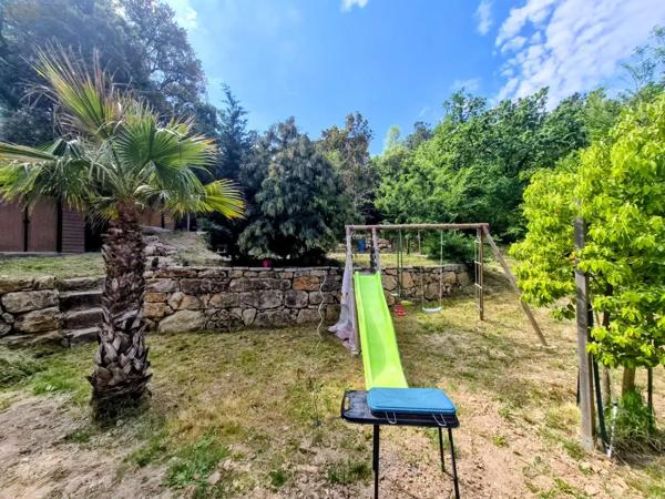 Achat - Maison Vidauban 83550 4 pièces 87 m 2 1300 m 2