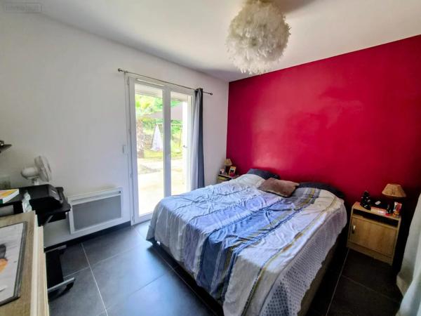 Achat - Maison Vidauban 83550 4 pièces 87 m 2 1300 m 2