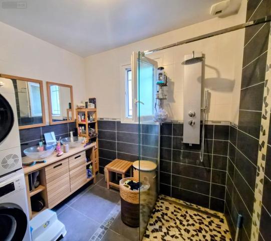 Achat - Maison Vidauban 83550 4 pièces 87 m 2 1300 m 2