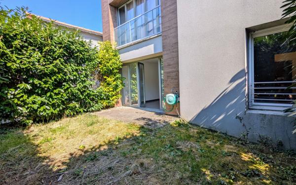 Appartement à vendre    2 pièces • 45,13 m2 Champs-sur-Marne