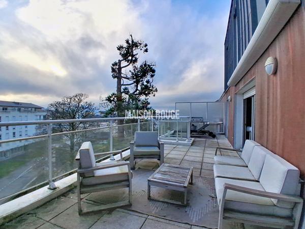 Appartement Rennes 5 pièces 129 m2
