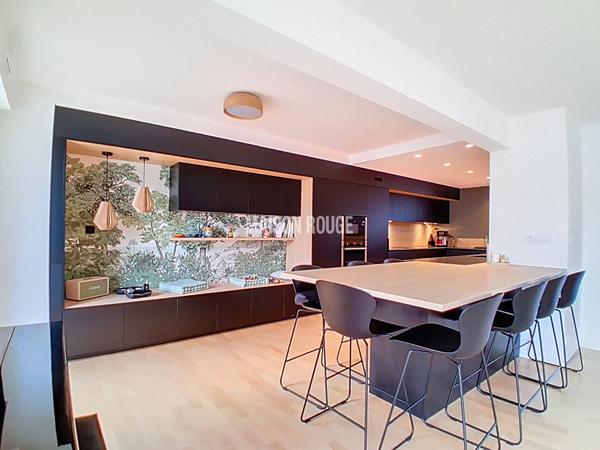 Appartement Rennes 5 pièces 129 m2