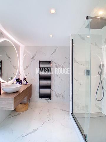 Appartement Rennes 5 pièces 129 m2