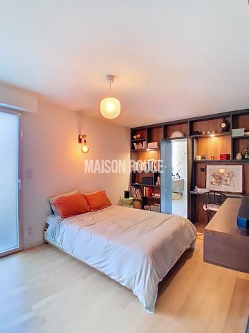 Appartement Rennes 5 pièces 129 m2