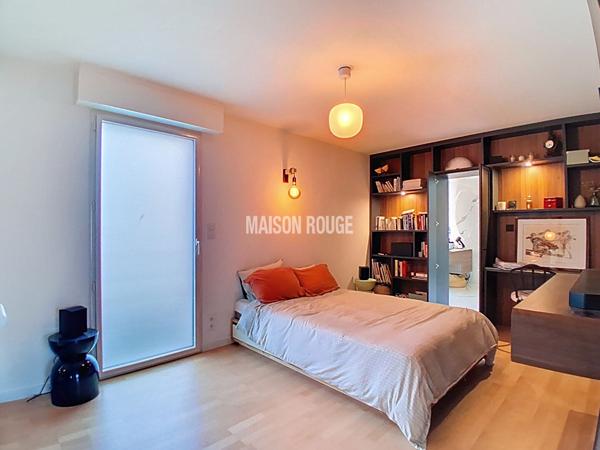 Appartement Rennes 5 pièces 129 m2