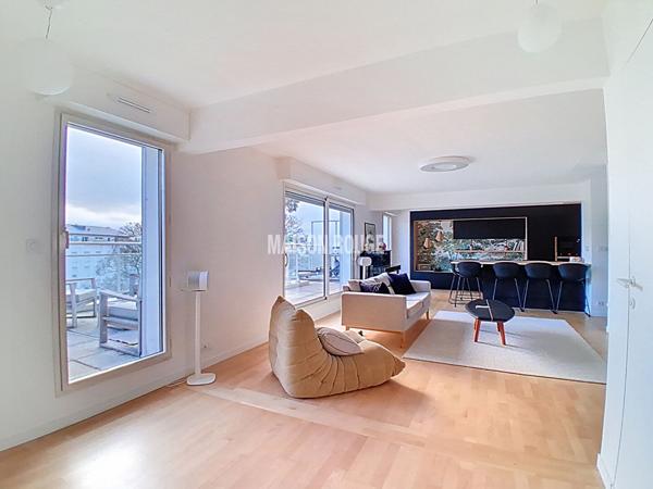 Appartement Rennes 5 pièces 129 m2