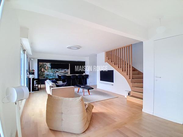 Appartement Rennes 5 pièces 129 m2