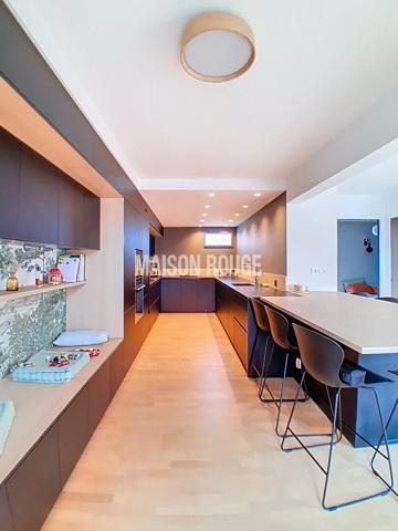 Appartement Rennes 5 pièces 129 m2