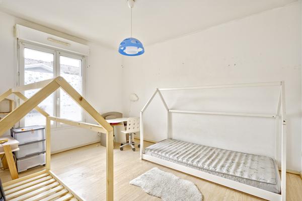 Maison 3 pièces - 63 m² Exclusivité efficity