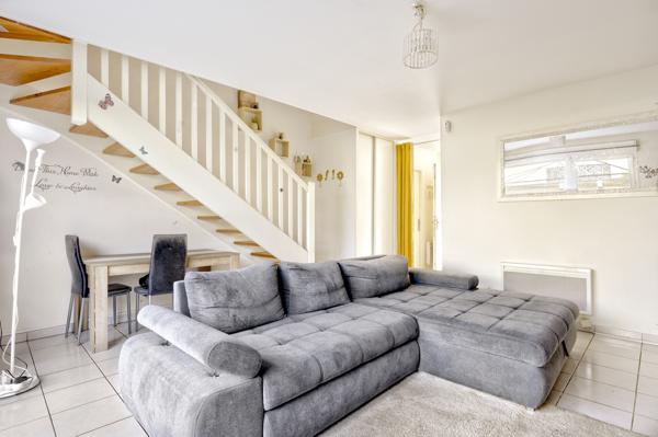 Maison 3 pièces - 63 m² Exclusivité efficity