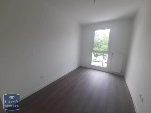 Appartement à louer 3 pièces 56.52m²