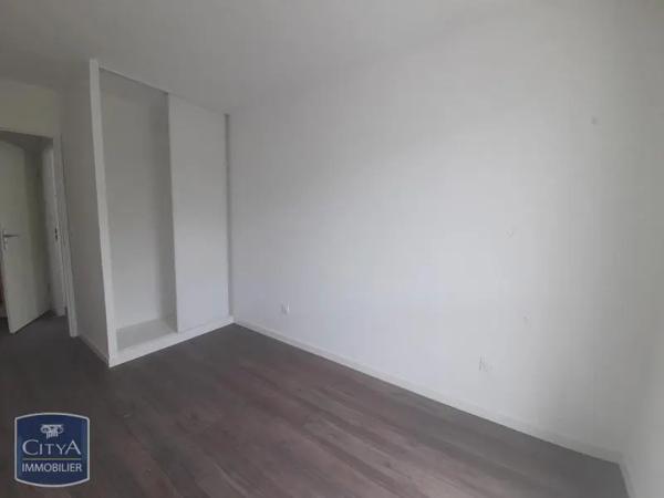 Appartement à louer 3 pièces 56.52m²