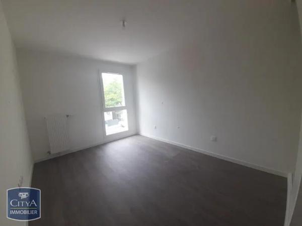 Appartement à louer 3 pièces 56.52m²