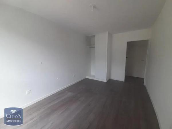 Appartement à louer 3 pièces 56.52m²