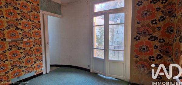 Immeuble à vendre 376 m² Prats-de-Mollo-la-Preste
