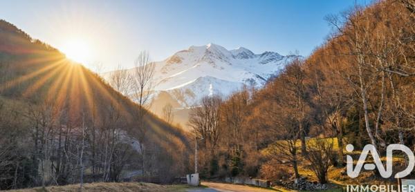 Immeuble à vendre 376 m² Prats-de-Mollo-la-Preste