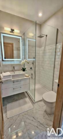 Immeuble à vendre 376 m² Prats-de-Mollo-la-Preste