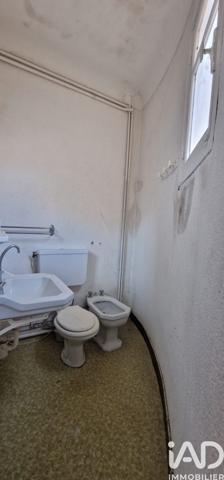 Immeuble à vendre 376 m² Prats-de-Mollo-la-Preste