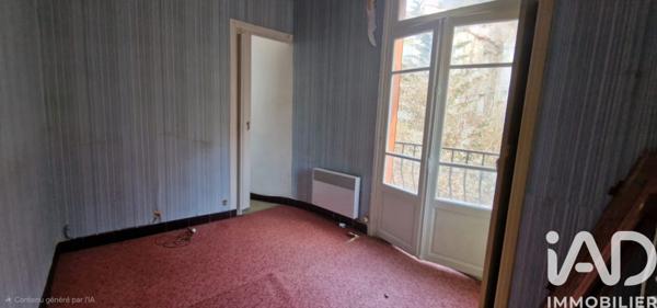 Immeuble à vendre 376 m² Prats-de-Mollo-la-Preste