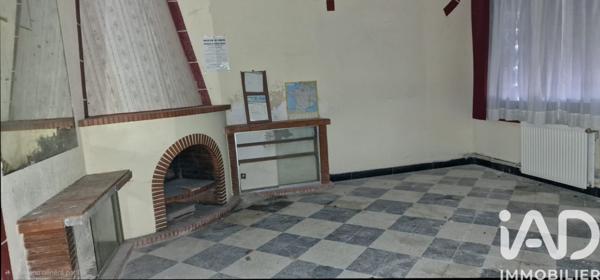 Immeuble à vendre 376 m² Prats-de-Mollo-la-Preste