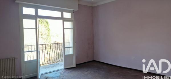Immeuble à vendre 376 m² Prats-de-Mollo-la-Preste