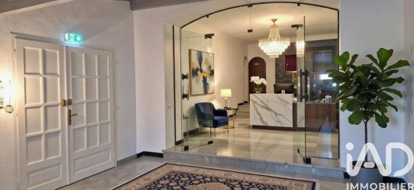 Immeuble à vendre 376 m² Prats-de-Mollo-la-Preste