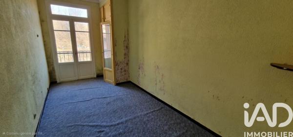 Immeuble à vendre 376 m² Prats-de-Mollo-la-Preste