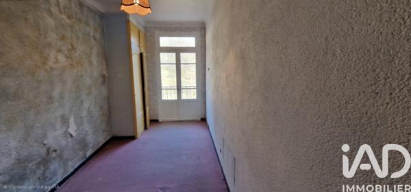 Immeuble à vendre 376 m² Prats-de-Mollo-la-Preste