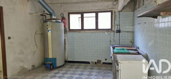 Immeuble à vendre 376 m² Prats-de-Mollo-la-Preste