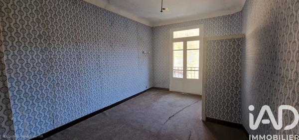 Immeuble à vendre 376 m² Prats-de-Mollo-la-Preste