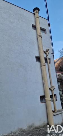 Immeuble à vendre 376 m² Prats-de-Mollo-la-Preste