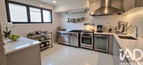 Immeuble à vendre 376 m² Prats-de-Mollo-la-Preste