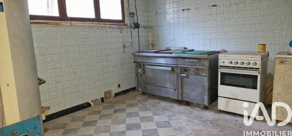 Immeuble à vendre 376 m² Prats-de-Mollo-la-Preste