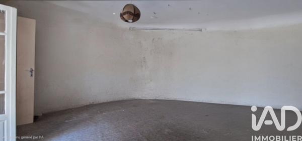 Immeuble à vendre 376 m² Prats-de-Mollo-la-Preste