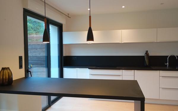 Maison à louer    5 pièces •  Saint-Jacques-de-la-Lande