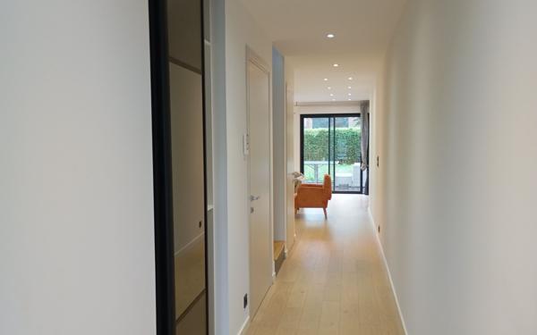 Maison à louer    5 pièces •  Saint-Jacques-de-la-Lande