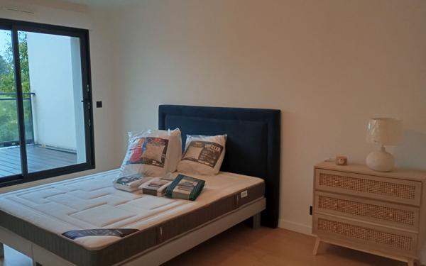 Maison à louer    5 pièces •  Saint-Jacques-de-la-Lande